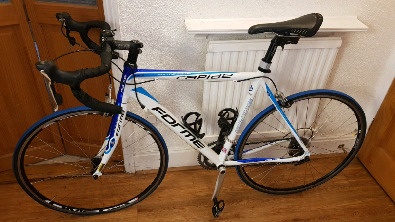 forme rapide road bike